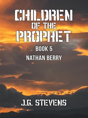 cover image of Children of the Prophet